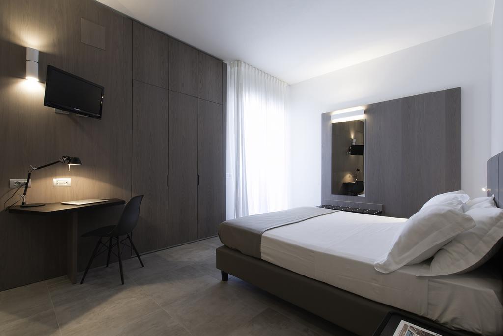 Hotel Eden Алба Адриатика Екстериор снимка