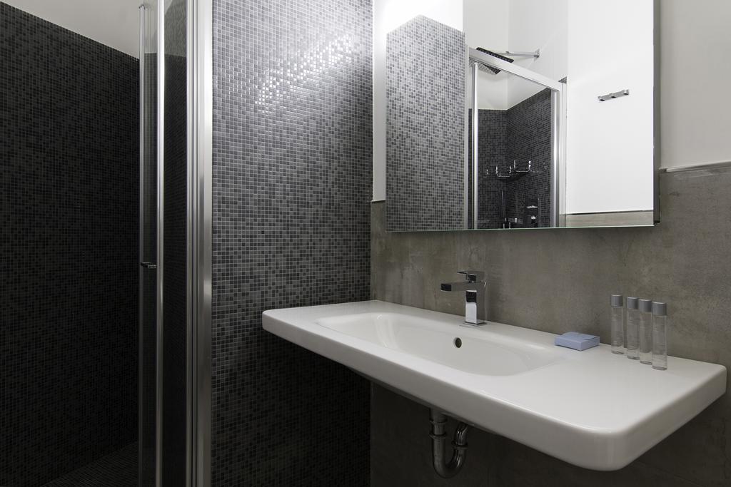 Hotel Eden Алба Адриатика Екстериор снимка