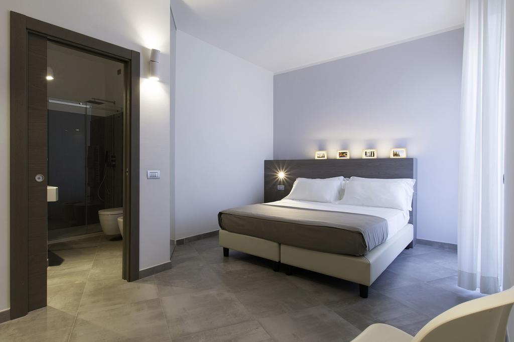 Hotel Eden Алба Адриатика Екстериор снимка