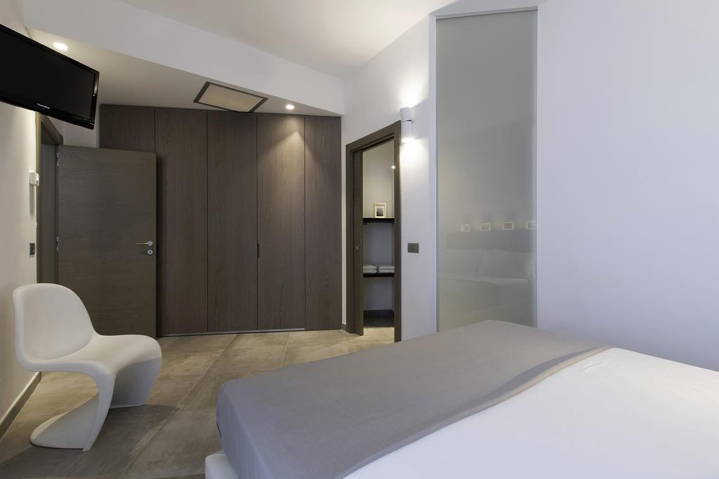 Hotel Eden Алба Адриатика Екстериор снимка
