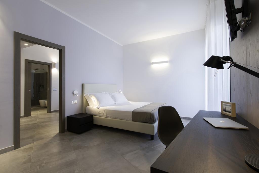 Hotel Eden Алба Адриатика Екстериор снимка